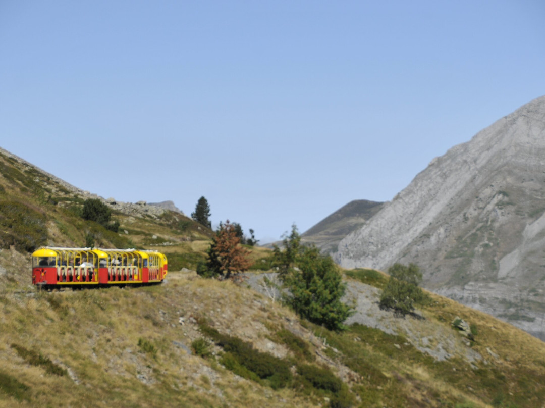 Petit Train d'Artouste-Laruns必去景点