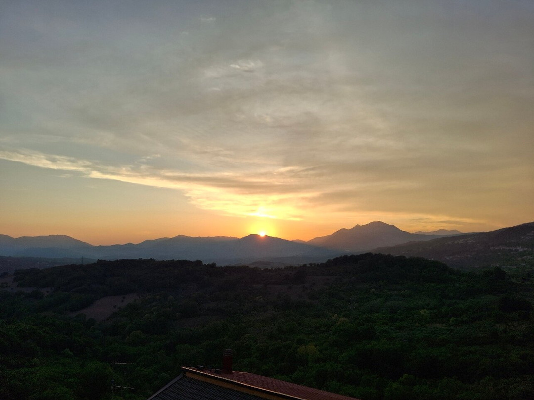 La Dimora Antica主图