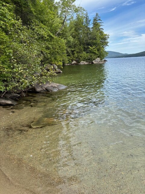 Newfound Lake-Grafton必去景点