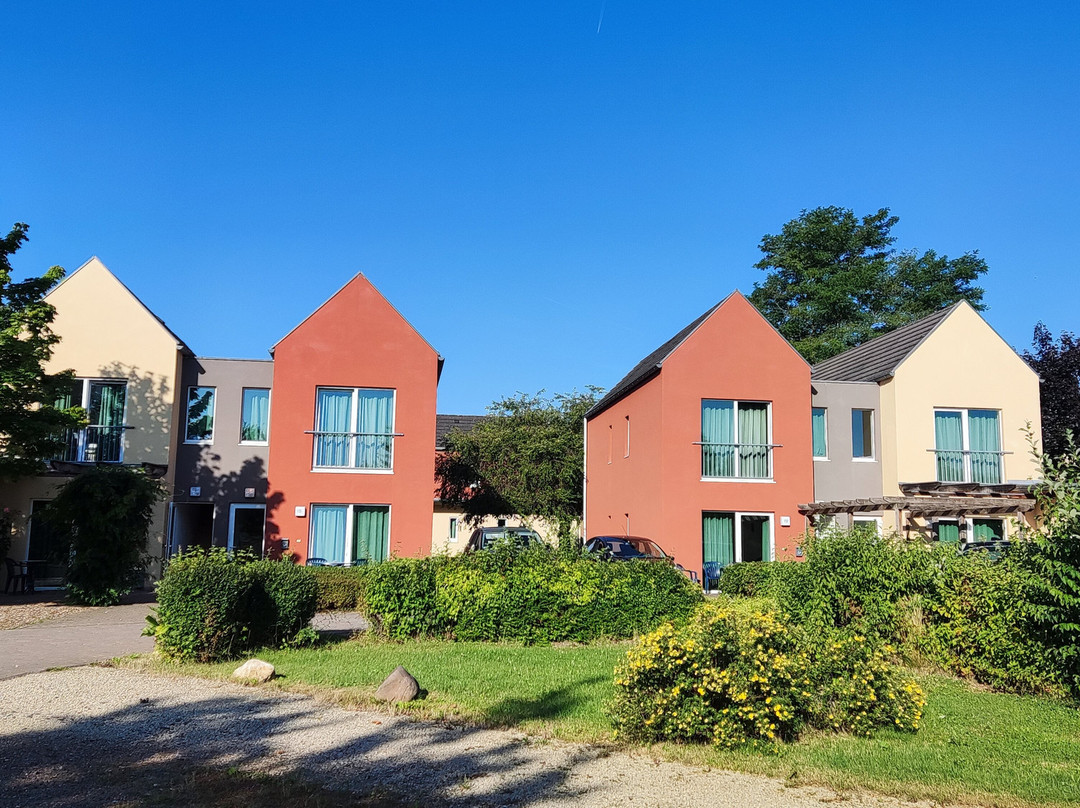 Eurostrand Resort Moseltal主图