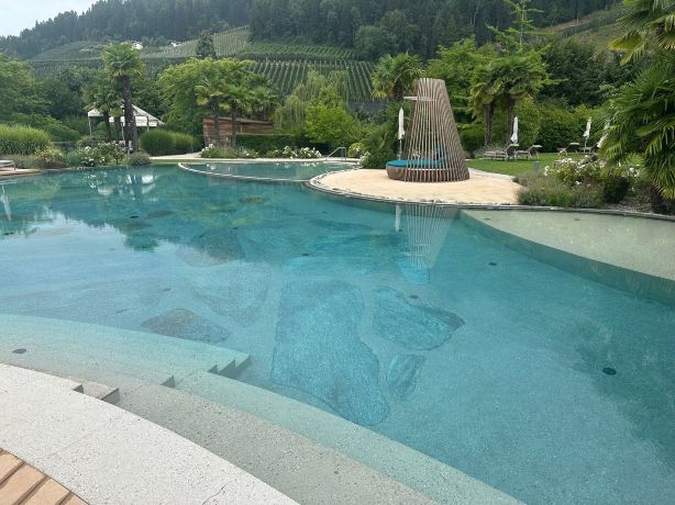Alpiana - Green Luxury Dolce Vita Hotel-官方