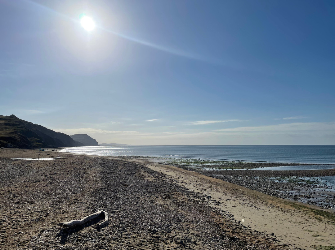 Hensleigh House主图