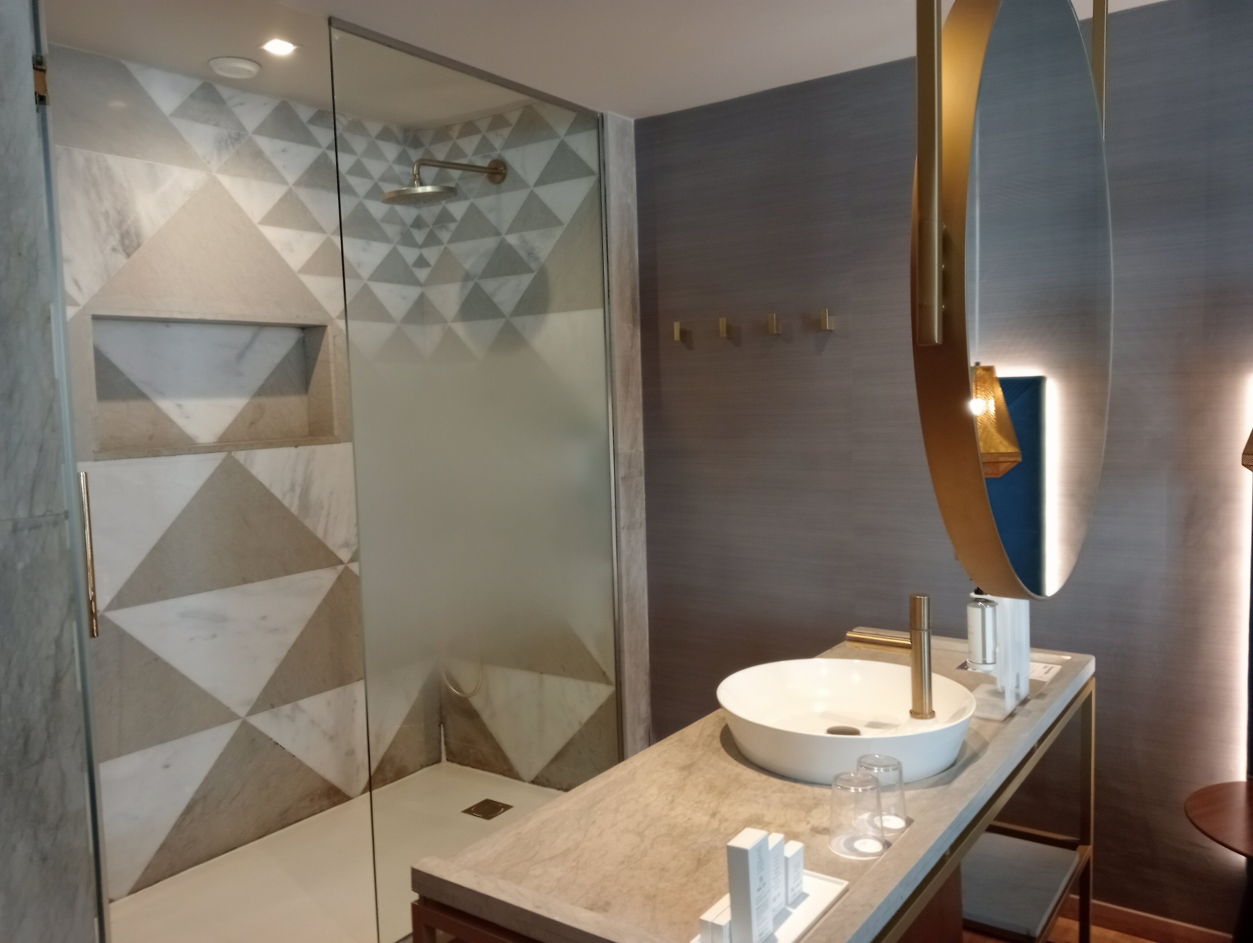 Barceló Anfa Casablanca-客卧