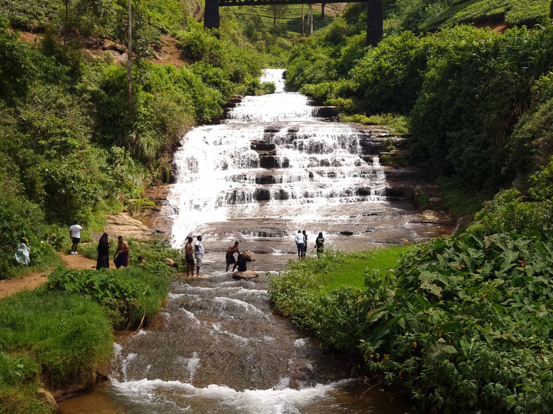 Leo Eco Tours Sri Lanka-Godagama必去景点