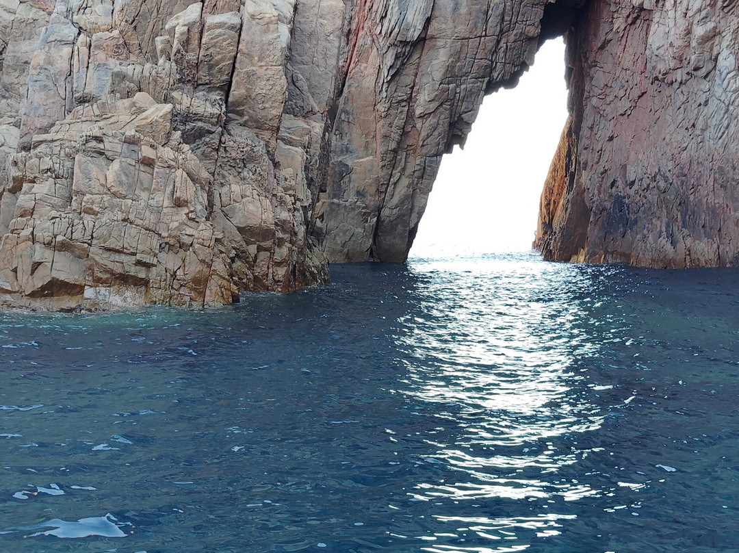 U Filanciu-Cargese必去景点