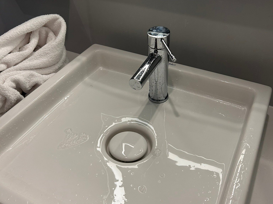 Novotel Angers Centre Gare主图