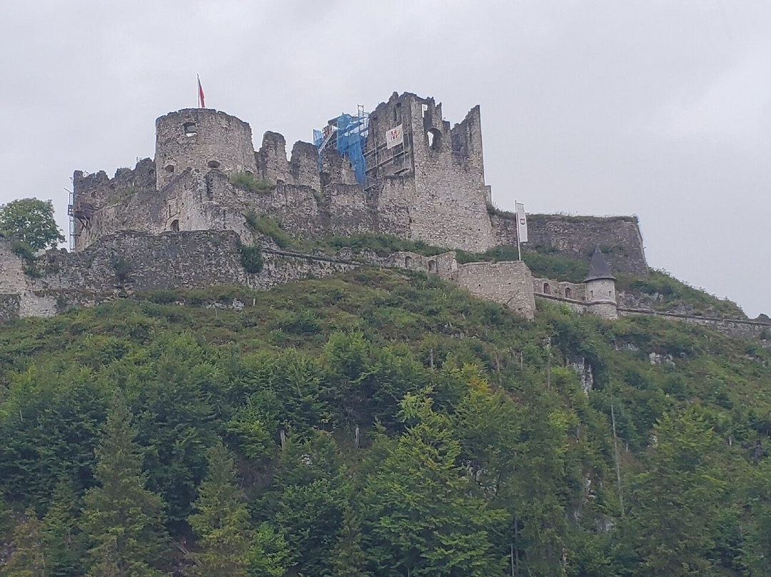 Highline179-霍伊特必去景点