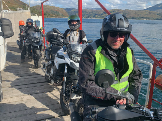 Haggis Tours-因弗内斯必去景点