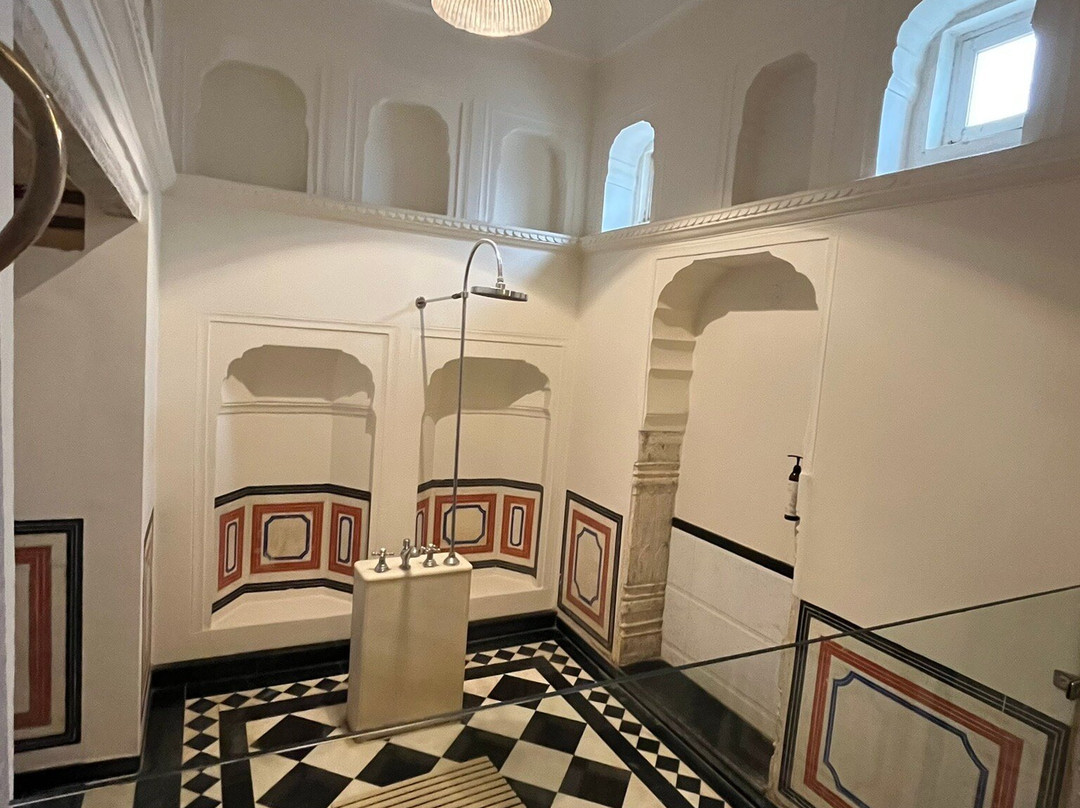 Vivaana Culture Hotel Mandawa