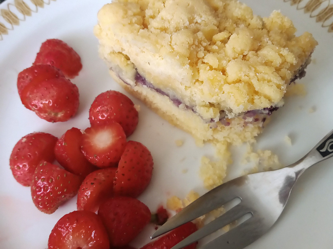 Clair's Gluten Free Bakery/cafe