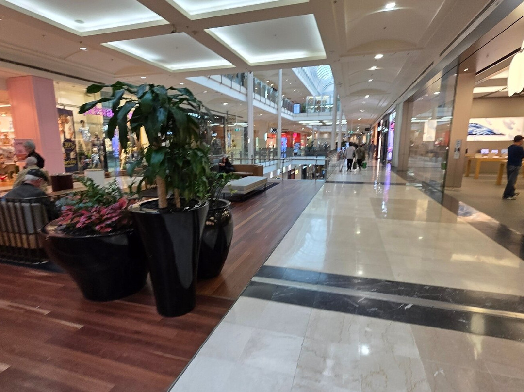 Westfield Hornsby-Hornsby必去景点