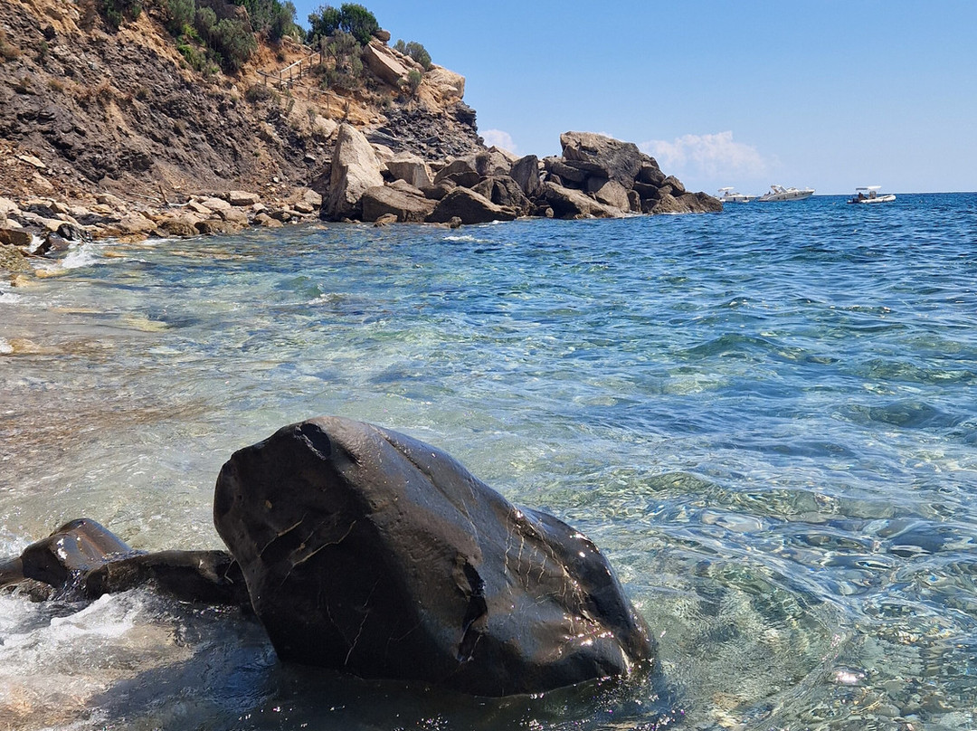 Spiaggia Lunga-Porto Ercole必去景点