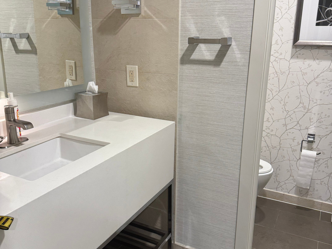 阿伦德尔保护区酒店主图