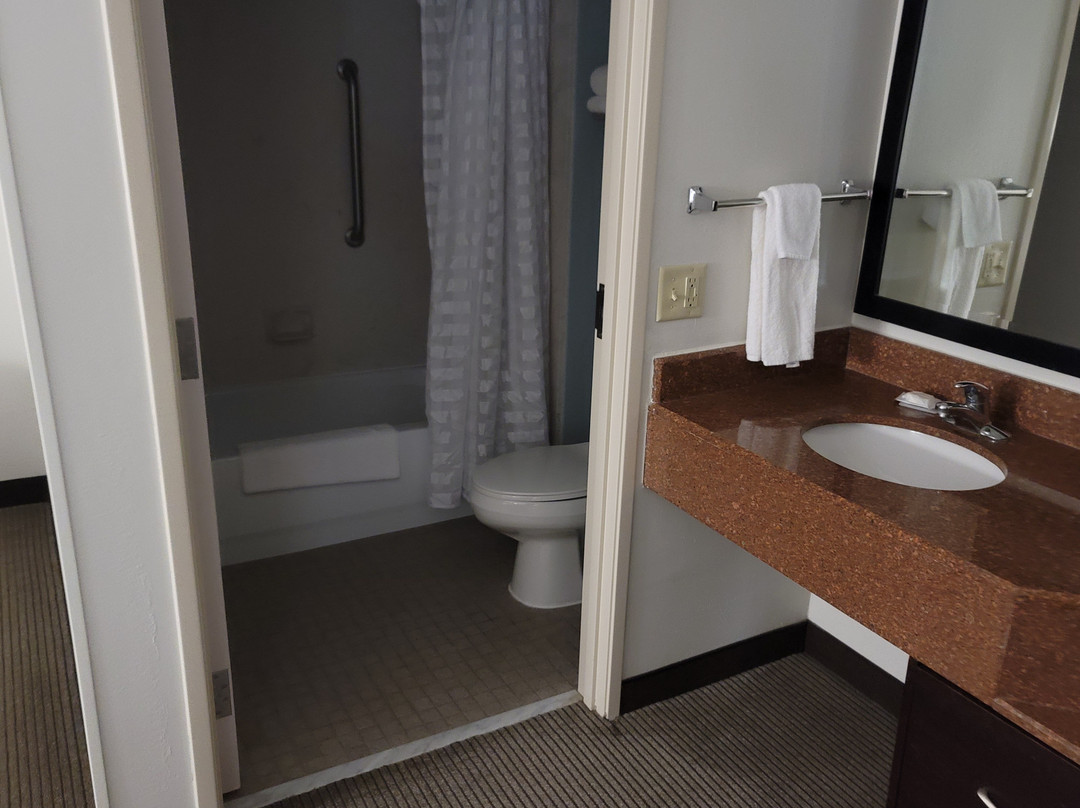 Hyatt Place College Station主图