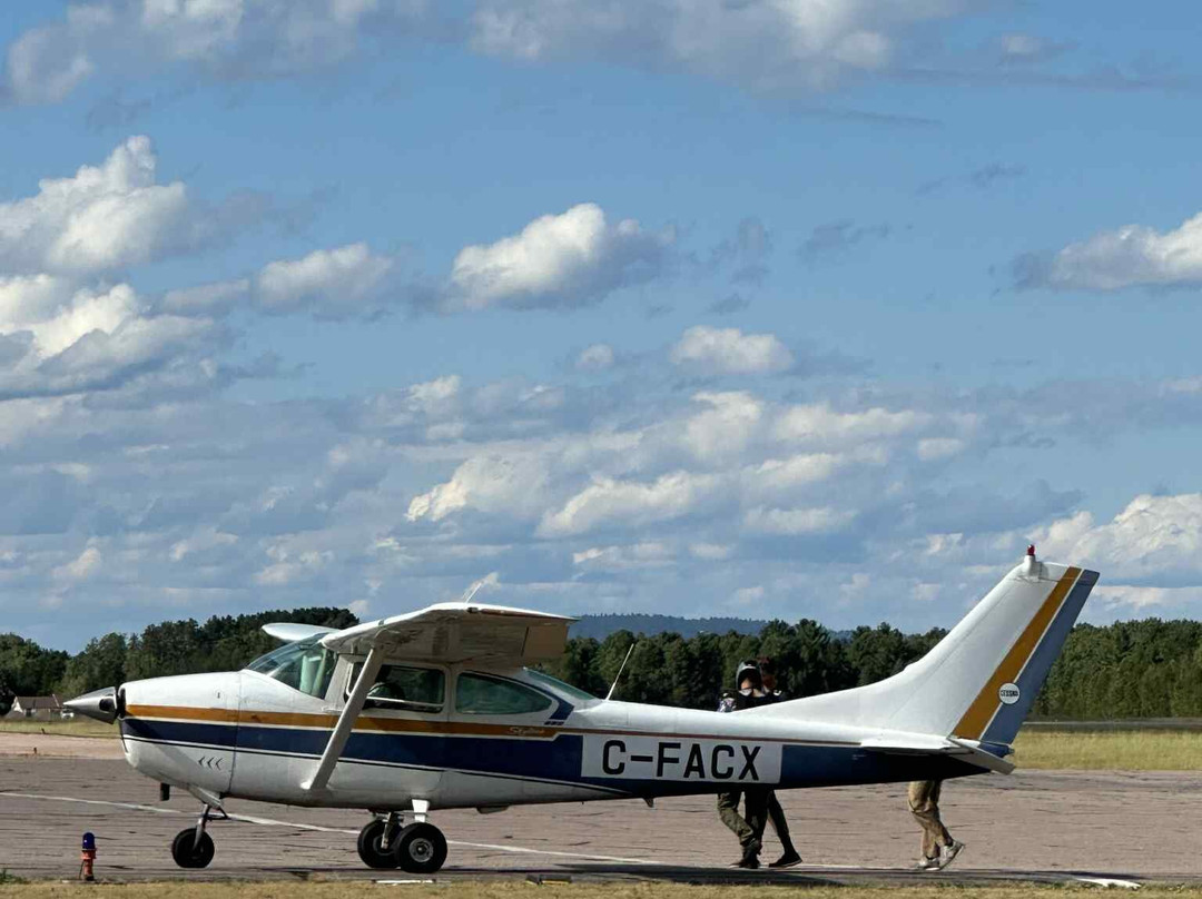 Airborne Petawawa-Pembroke必去景点