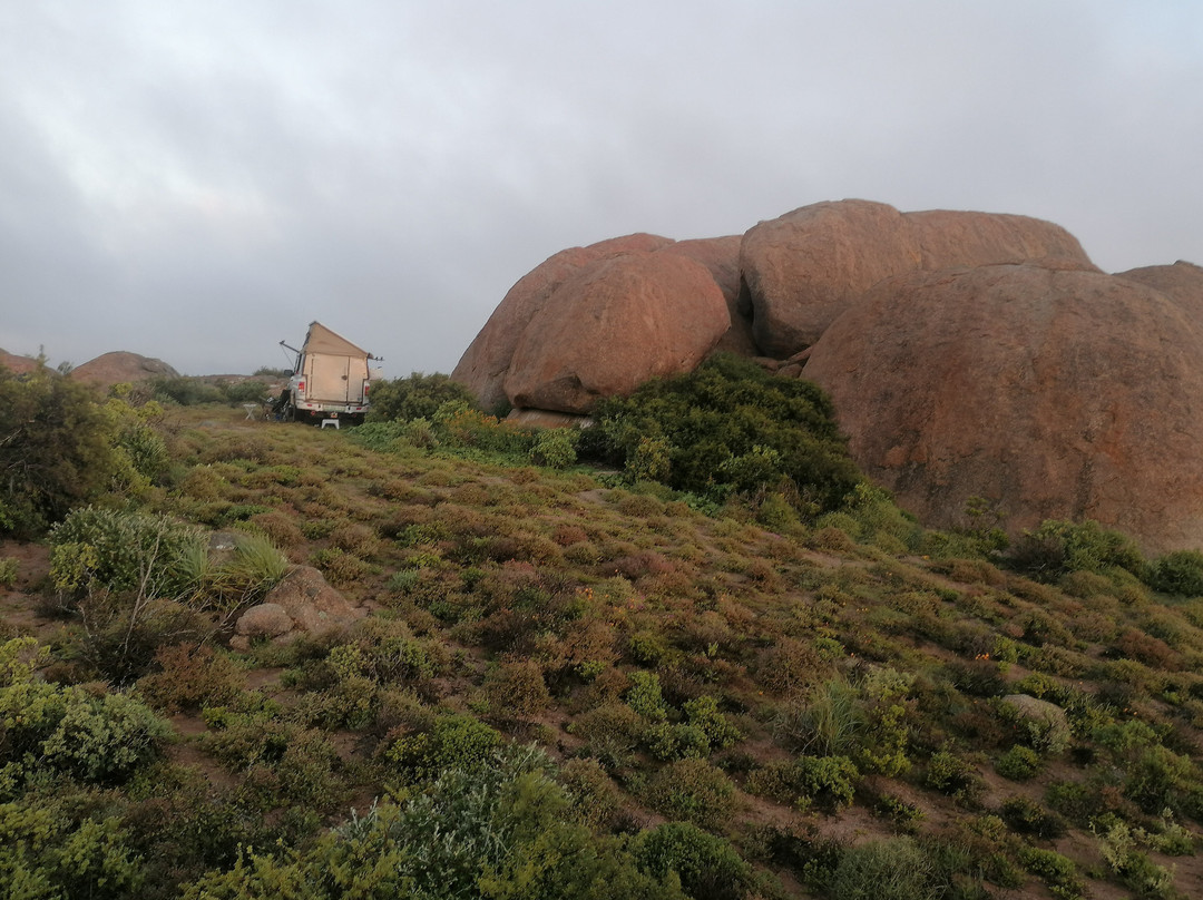 Pondo Tours, Wild Coast, South Africa-Port Edward必去景点