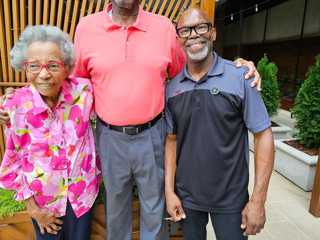 Glenn Hotel, Autograph Collection主图