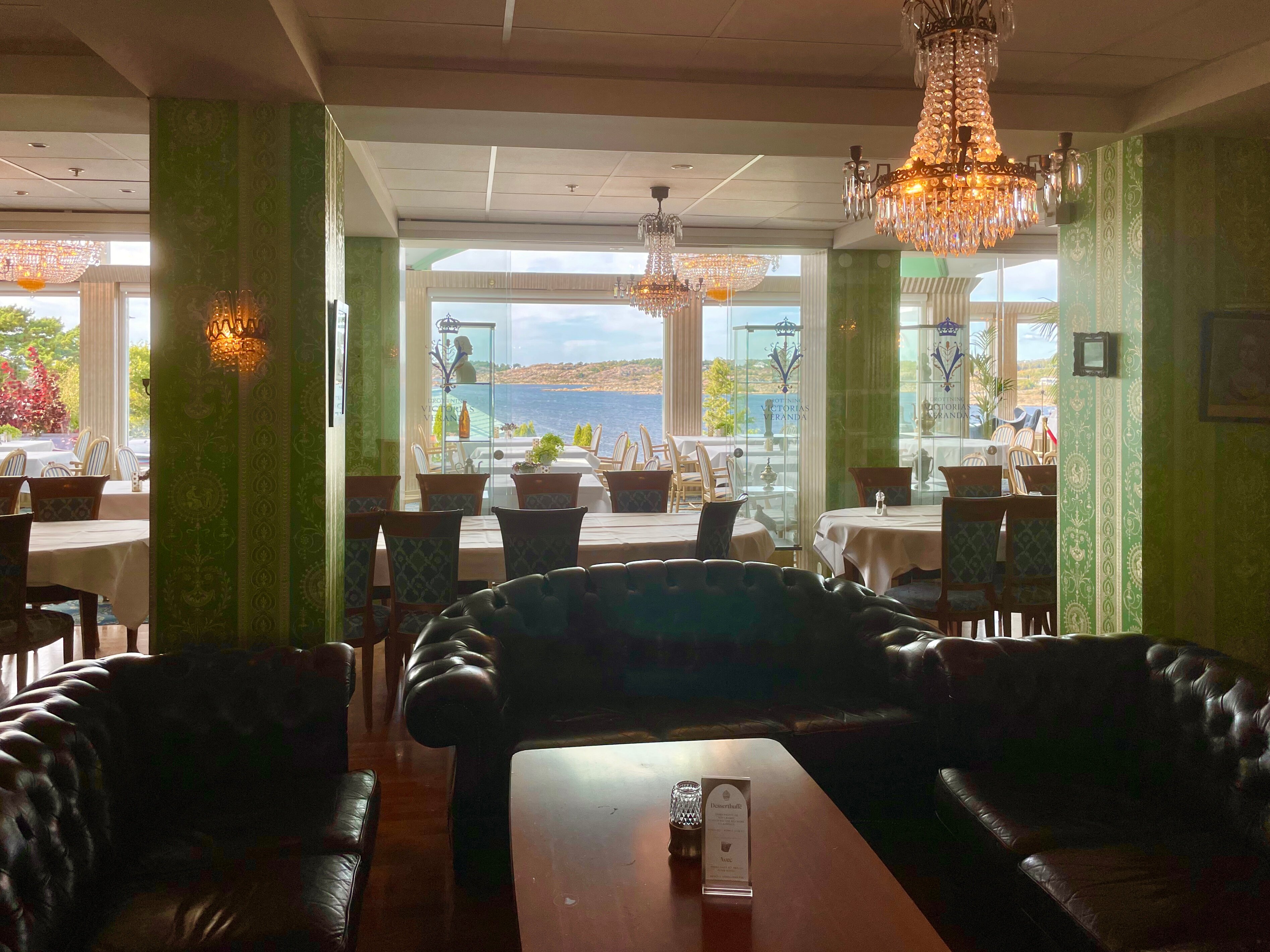 Säröhus Hotell, Konferens & SPA-官方