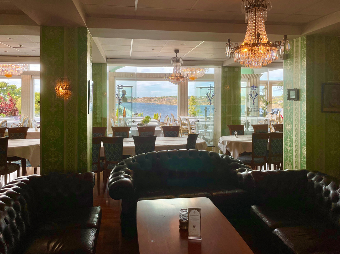 Säröhus Hotell, Konferens & SPA主图