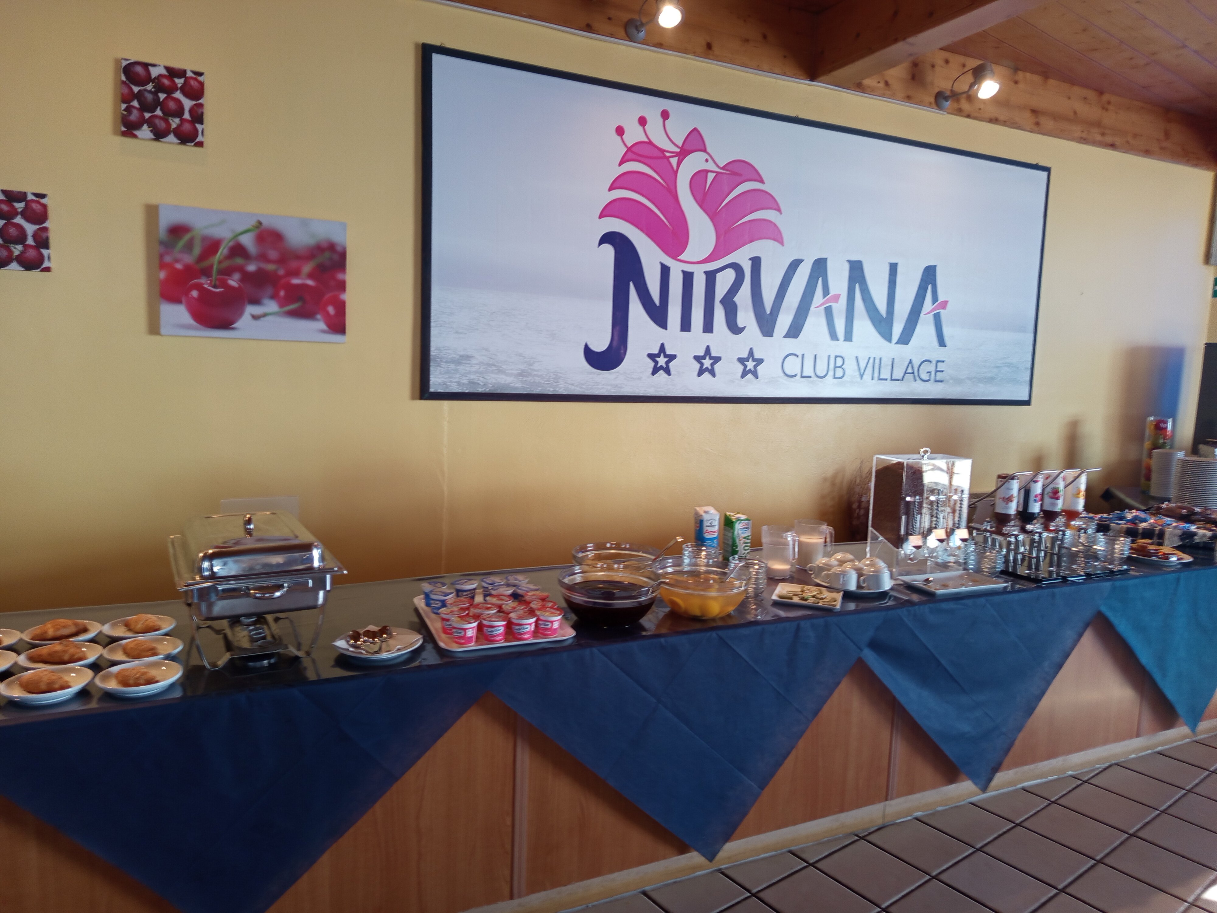 Nirvana Club Village-官方