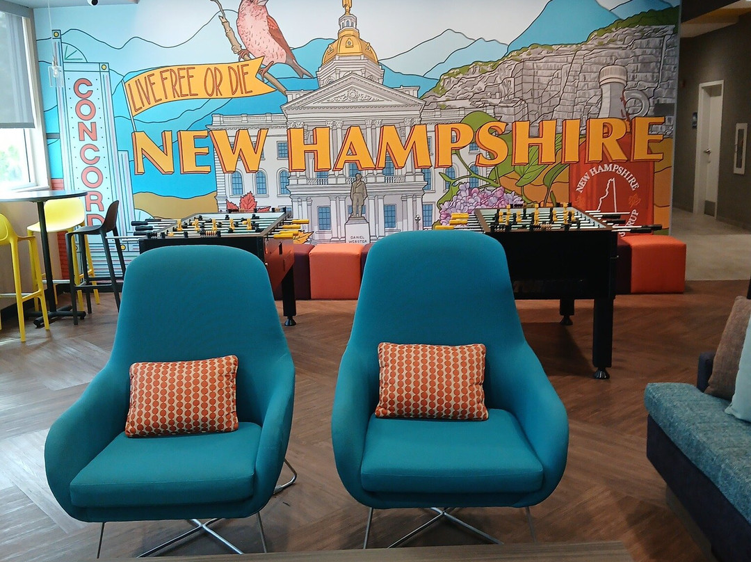 Tru by Hilton Concord主图