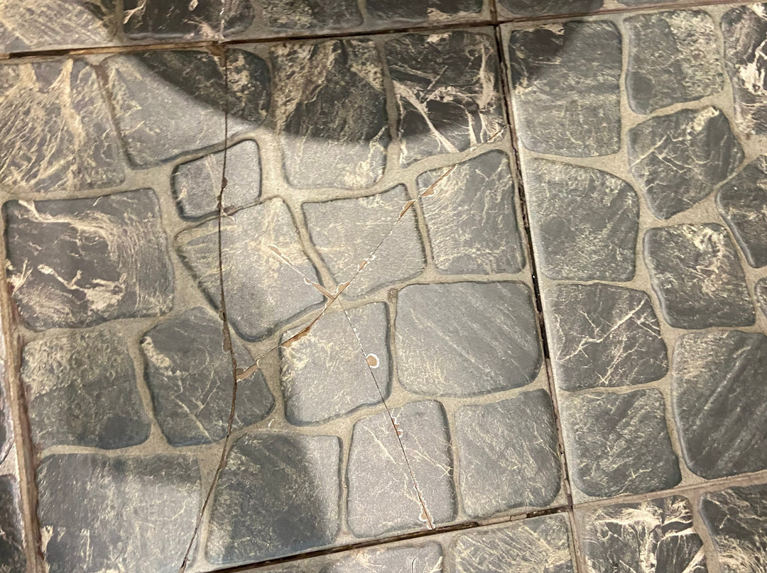 Park-Hotel Eurasia主图