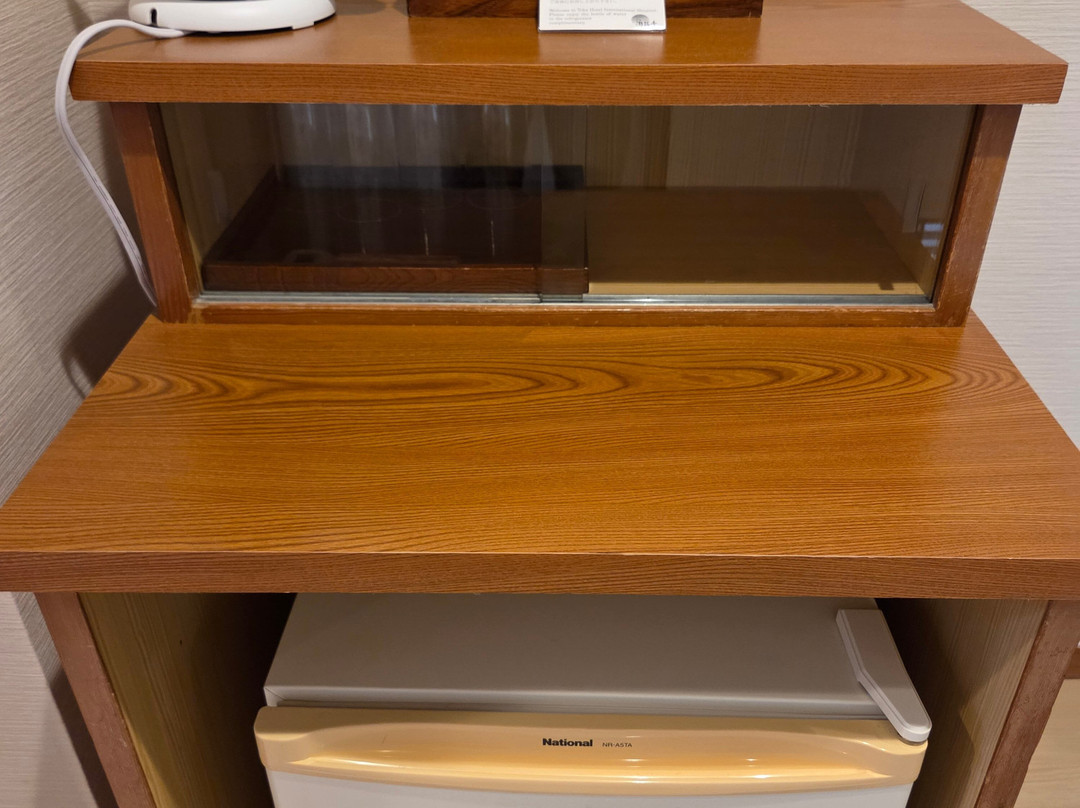 鸟羽国际酒店-潮路亭主图