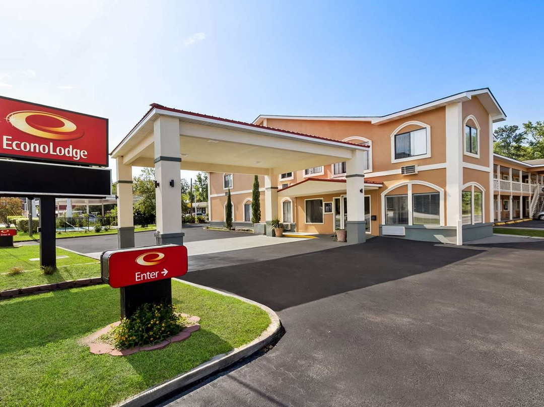 Econo Lodge