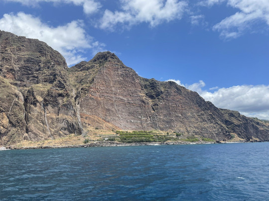 Living Sea Boat Trip-沙尔必去景点