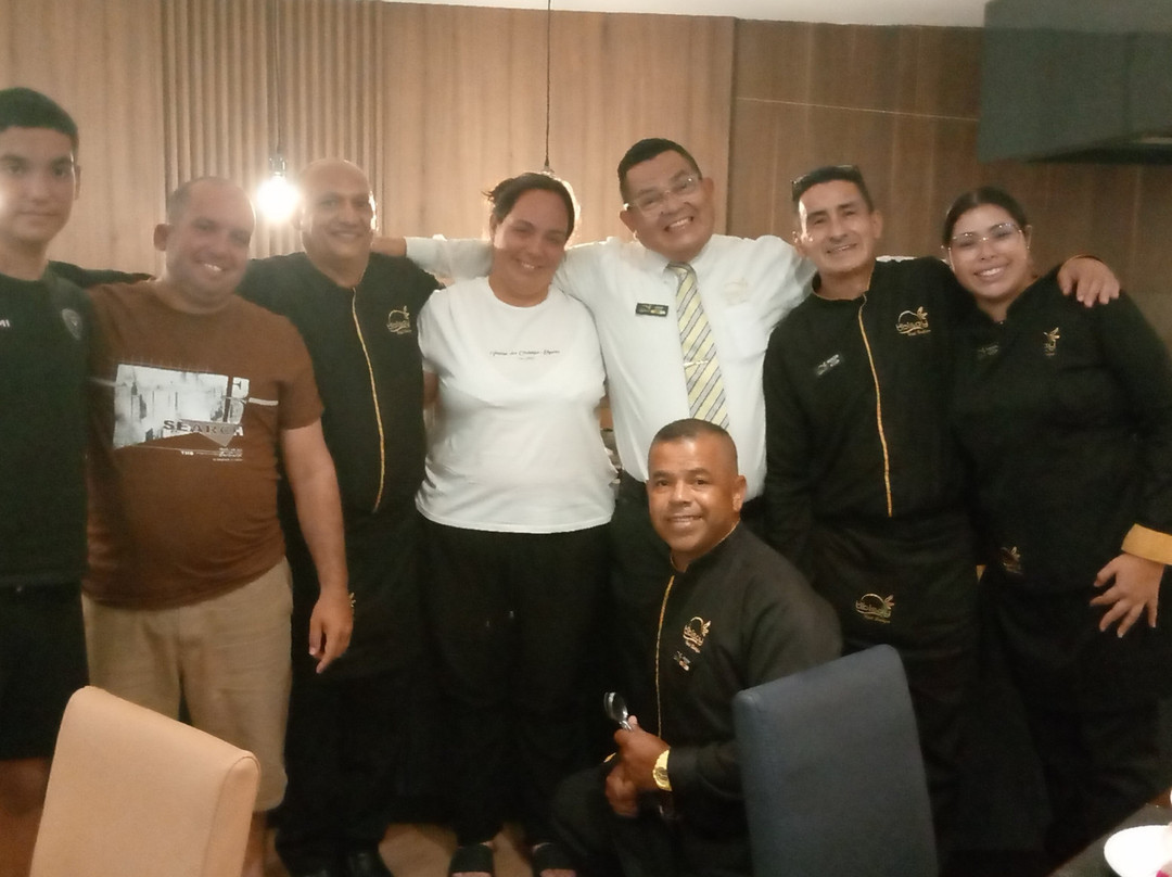 Tibisay Hotel Boutique Margarita主图