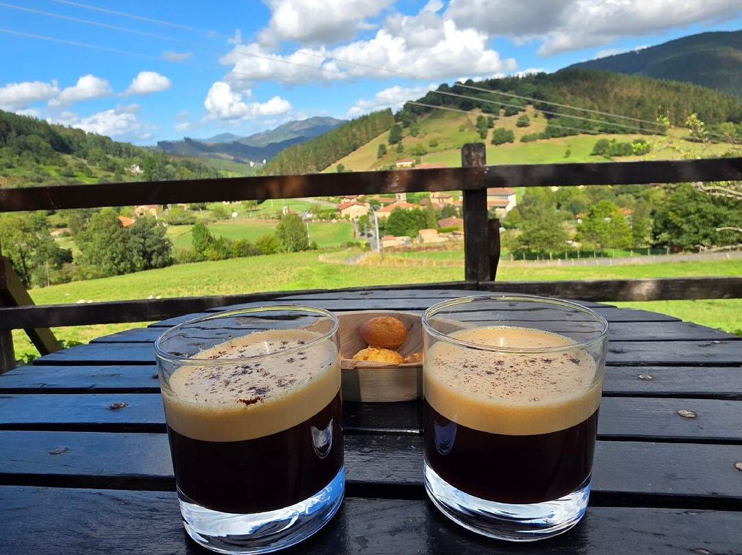 Mendi Goikoa Bekoa主图