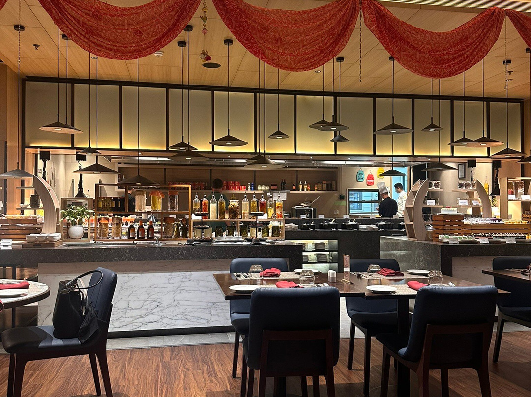 Courtyard by Marriott Vadodara主图