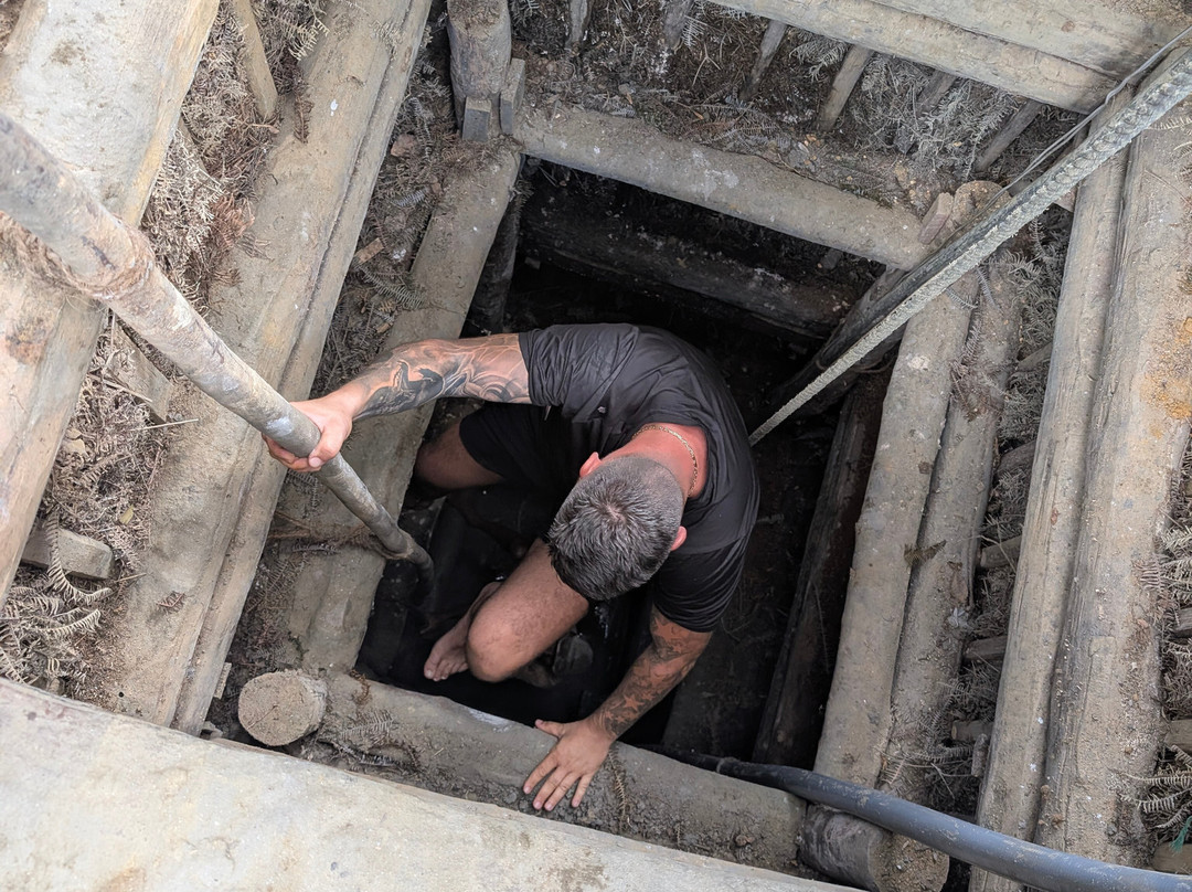 Sampa Wayo Gem City Tourism-Ratnapura必去景点