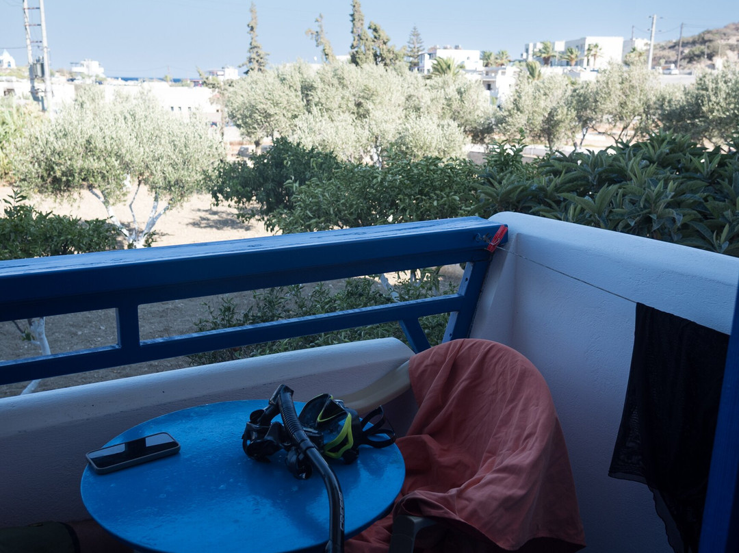 Blue Sea Hotel主图