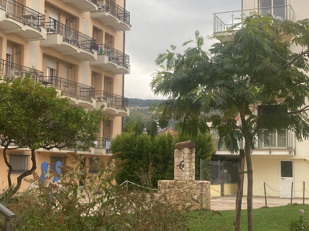 Albergo Miriam主图