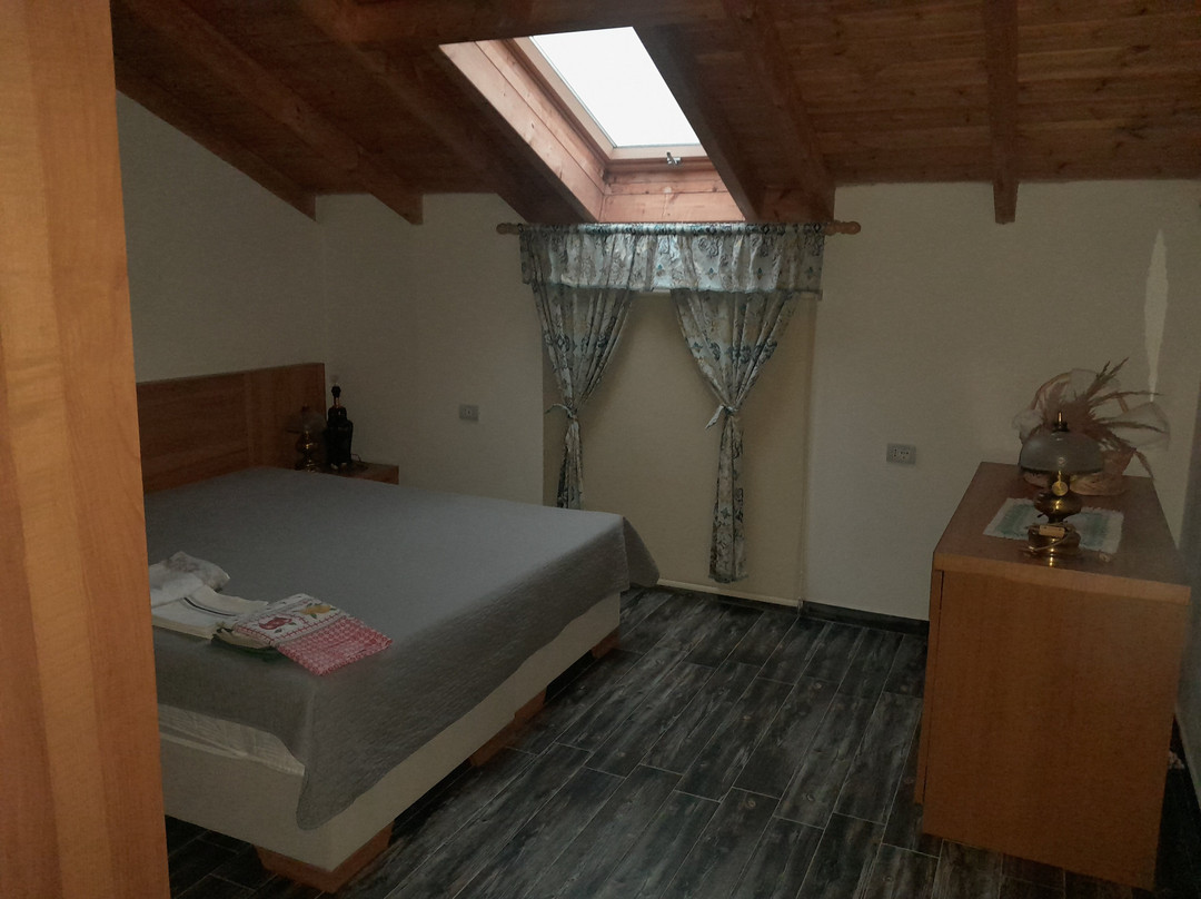 Max Mavrud - Winetour Experience-Leskovik必去景点