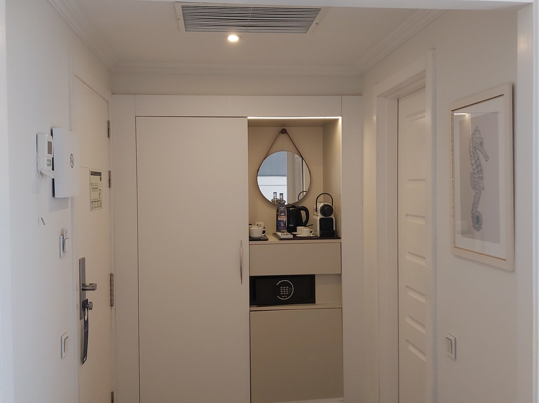 H10 Ocean Dunas - Adults Only主图