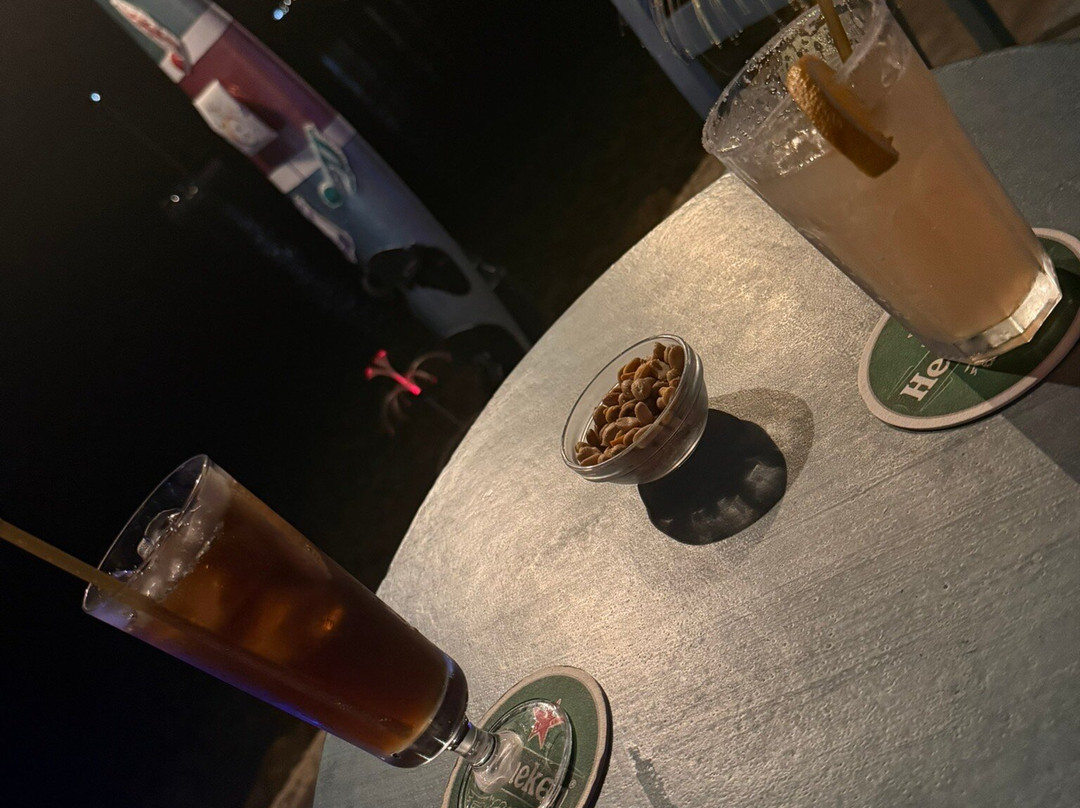 Ino Bar-Tilos必去景点