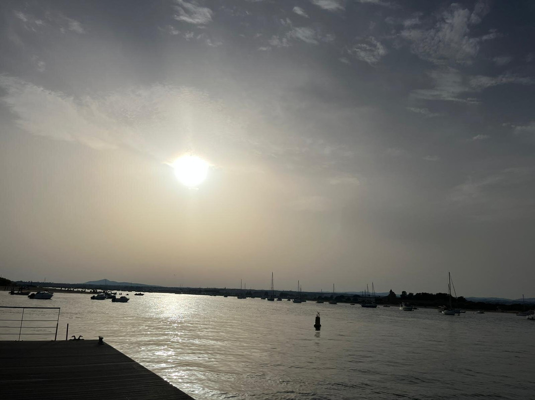 Tavira Island-塔维拉必去景点