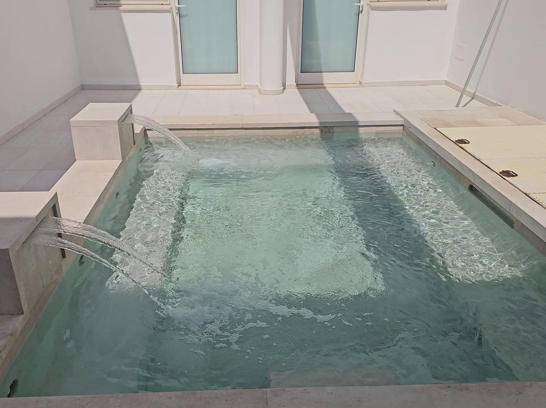 Masseria Relais Casina Dei Cari主图