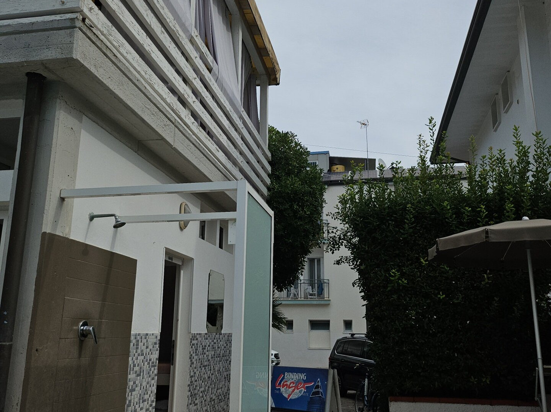 Hotel Giamaika主图