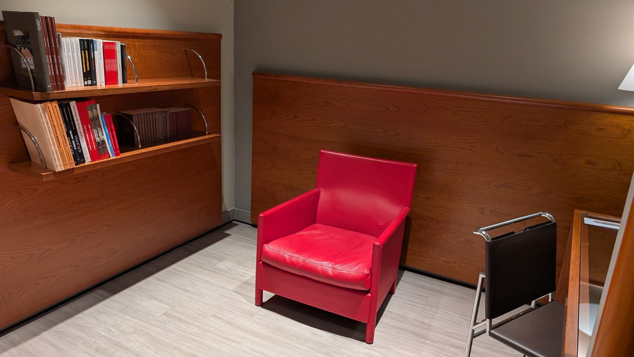 NH灵格托酒店-客卧