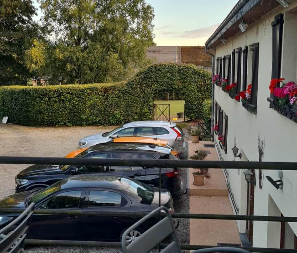 La Cremaillere主图