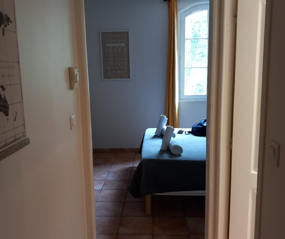 Hôtel La Bastide Saint Martin主图