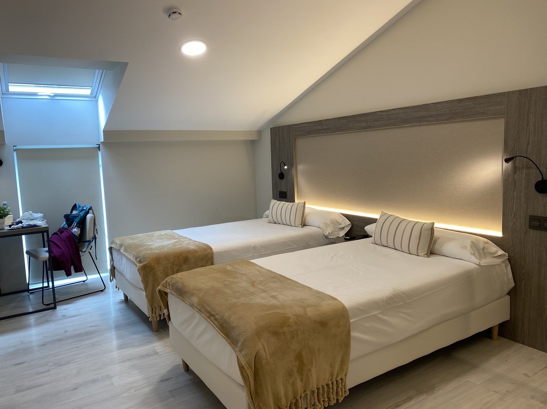 Lux Melide Hotel主图