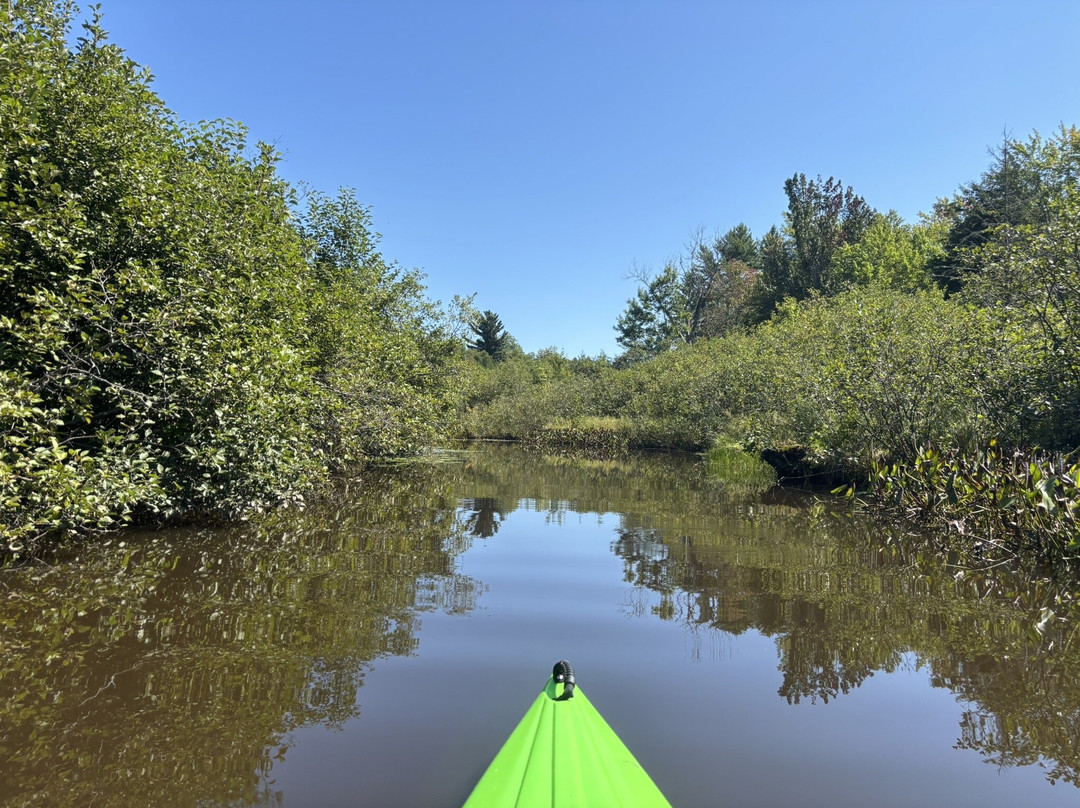 Wildwood Outdoor Adventures-伊格尔里弗必去景点
