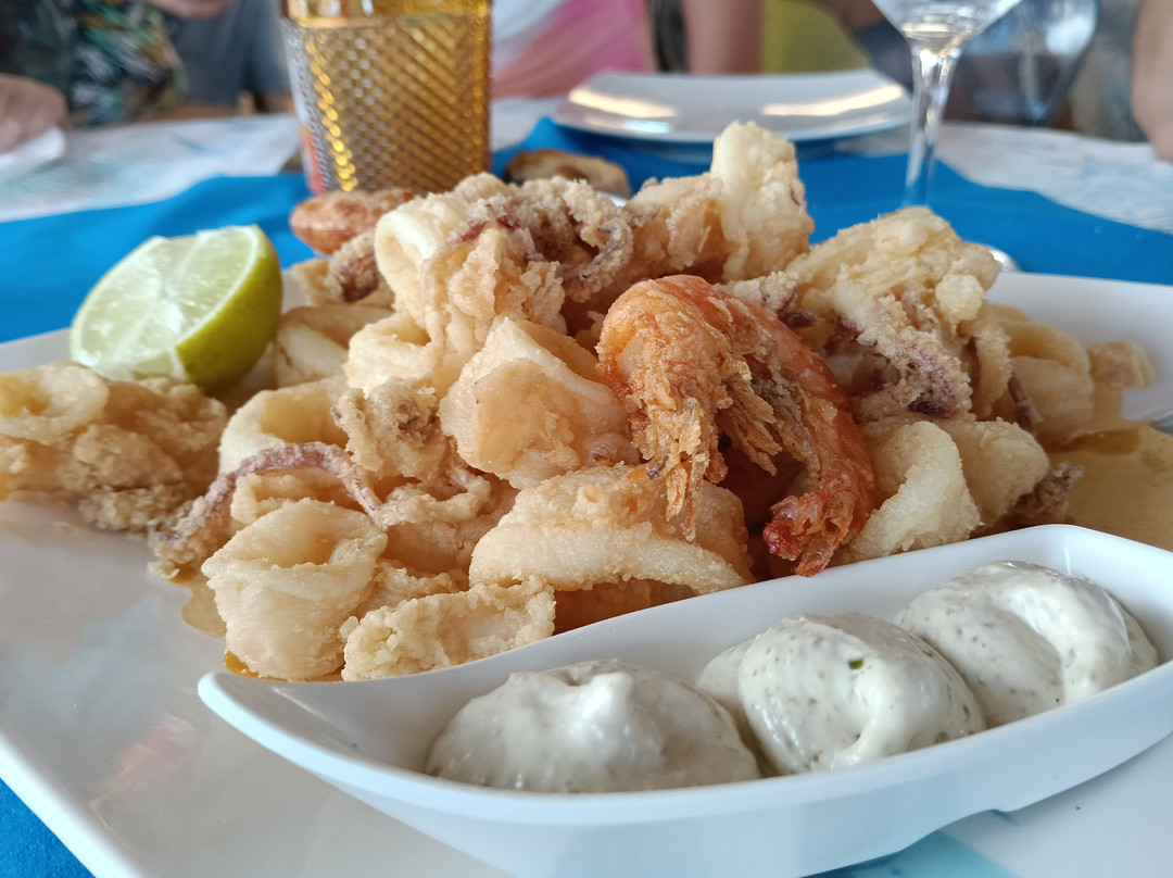 Lido Zanzibar-Marina di Ginosa必去景点