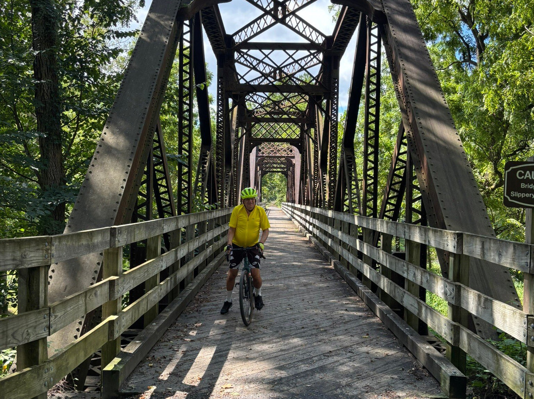 Pine Creek Outfitters, Inc-Wellsboro必去景点