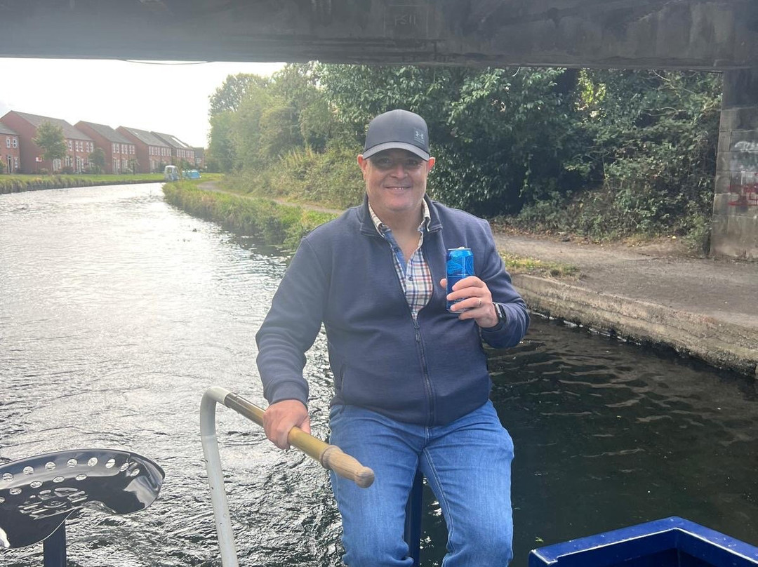 Ellerbeck Narrowboats-乔利必去景点