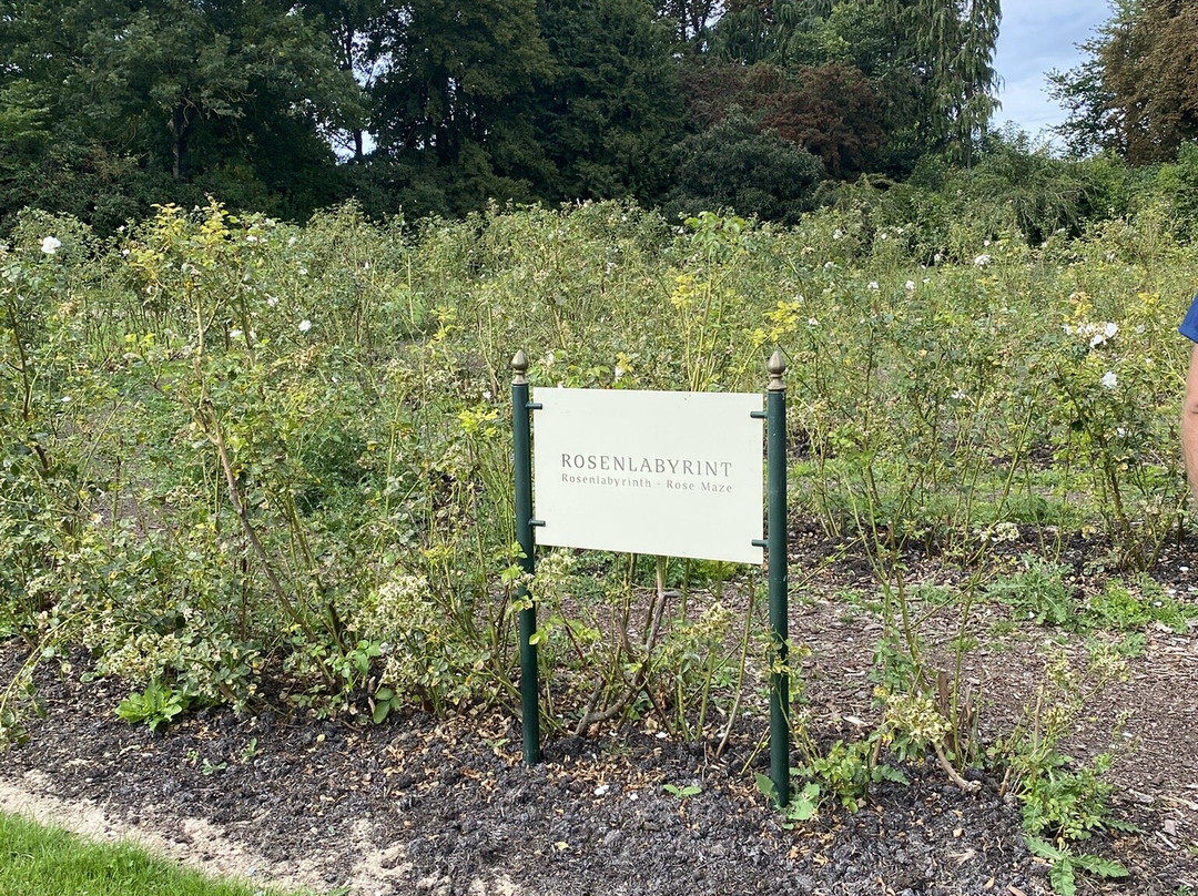 Gavno Slot-奈司特维德必去景点